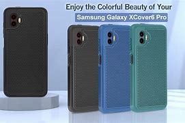 Image result for +Samsung Xcover6 Pro Cover