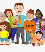 Image result for Family Drawing Clip Art