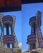 Image result for Minecraft Futuristic