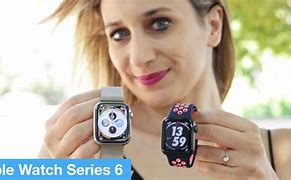 Image result for Apple Watch Séries 6 GPS