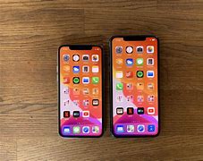 Image result for iPhone X and 11