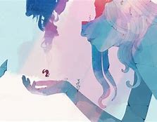 Image result for Gris Game Visuals