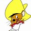 Image result for Speedy Gonzales Clip Art