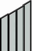 Image result for Curtain Wall Door Revit Family