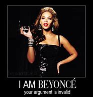 Image result for Beyonce Partition Meme