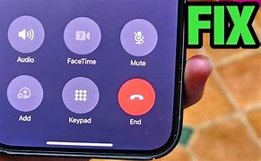 Image result for iPhone Mic Not Working On Calls
