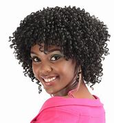 Image result for Hairstyles with Natural Hair Kids