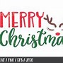 Image result for Christmas SVG Files for Cricut