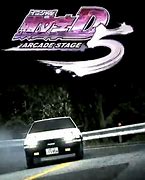 Image result for Initial D Stage 5
