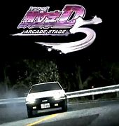 Image result for Initial D Arcade Stage 5