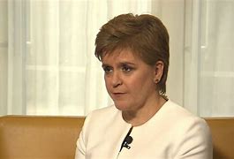 Image result for Nicola Sturgeon Swin