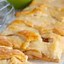 Image result for Apple Strudel Pie Crust