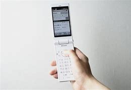 Image result for Sharp Flip Phone