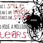 Image result for Relatable Sad Love Quotes