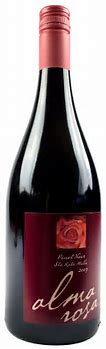 Image result for Alma Rosa Pinot Noir Encantada