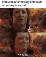 Image result for Everyone Has a Phone Meme