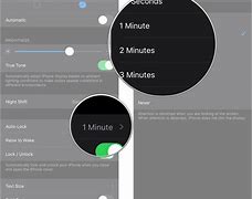 Image result for Wrap Lock Settings