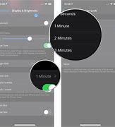 Image result for iPhone Lock Screen Settings