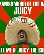 Image result for Sombrero Meme