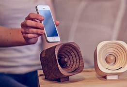 Image result for iPhone Ring Amplifier