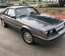 Image result for How Much Does The1985 Mustang Weigh