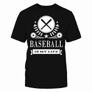 Image result for Baseball T-Shirt Designs