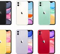 Image result for IP 11 Colors