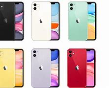 Image result for Colors for the Apple iPhone 11