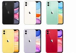 Image result for iPhone 11 Colors