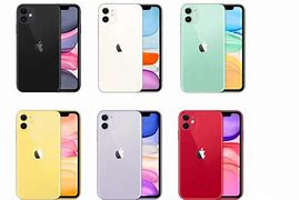 Image result for iPhone 11 Colors in India