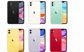 Image result for iPhone 11 Colors 2019