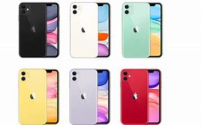 Image result for Apple 11 Colors