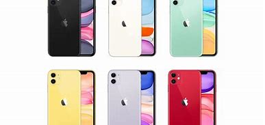 Image result for All iPhone Photos with All Possible Colors