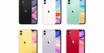 Image result for Is the iPhone 11 Size Color