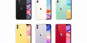 Image result for All iPhone 11 Real Image Front
