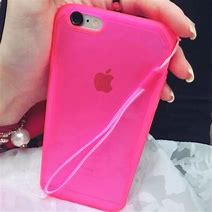 Image result for iPhone 6 Plus Light Red Case