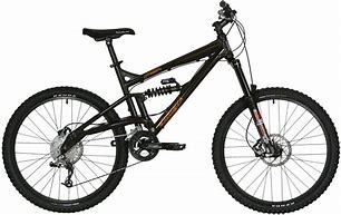 Image result for Haro X6 Comp