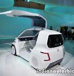 Image result for Toyota Concept Cars of Future