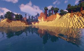 Image result for Mcpe Realistic Shaders