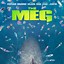 Image result for Meg Movie 2018 Poster