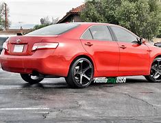 Image result for Toyota Camry 2011 SE Rims