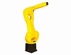 Image result for Fanuc M-20iB/25T Robot