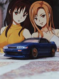 Image result for Sileighty Backgrounds Initial D