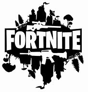 Image result for Cool Red and Blue Fortnite Clip Art