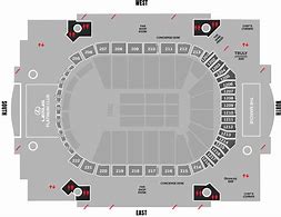 Image result for Washington Wizards Arena Seating Chart