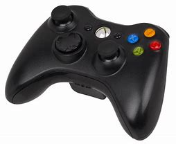 Image result for Xbox 360 Joystick