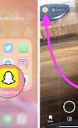 Image result for iPhone Snapchat Image Location