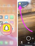 Image result for iPhone Snapchat Picture Location