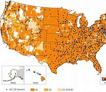 Image result for 4G Coverage Map Comparison