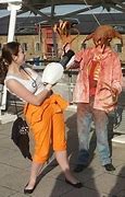 Image result for Half-Life Headcrab Cosplay
